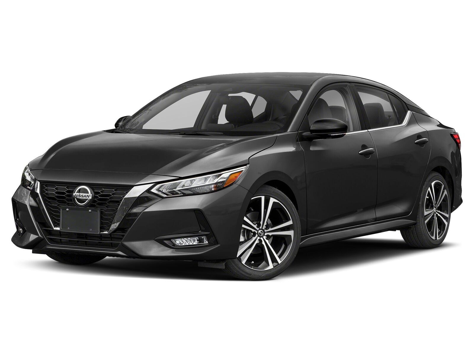 2021 NISSAN Sentra