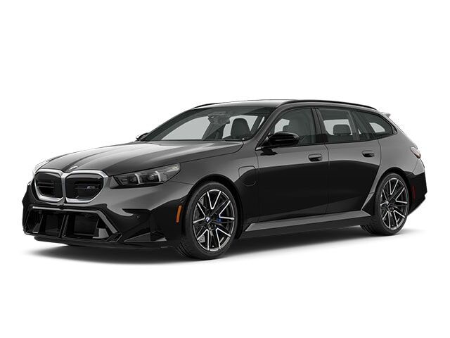 2027 BMW M5