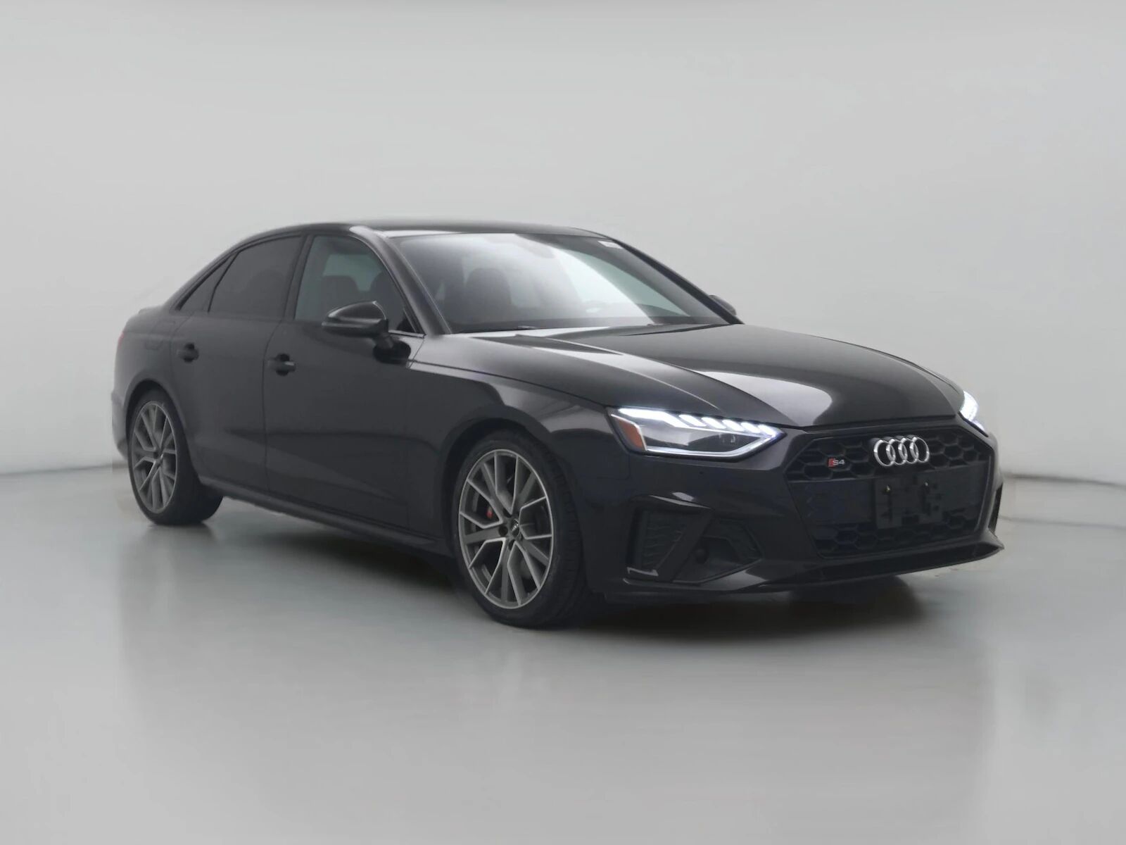 2020 AUDI S4