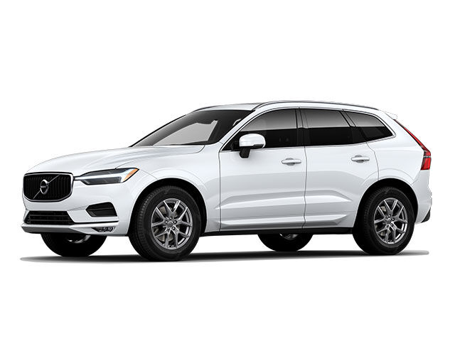 2021 VOLVO XC60