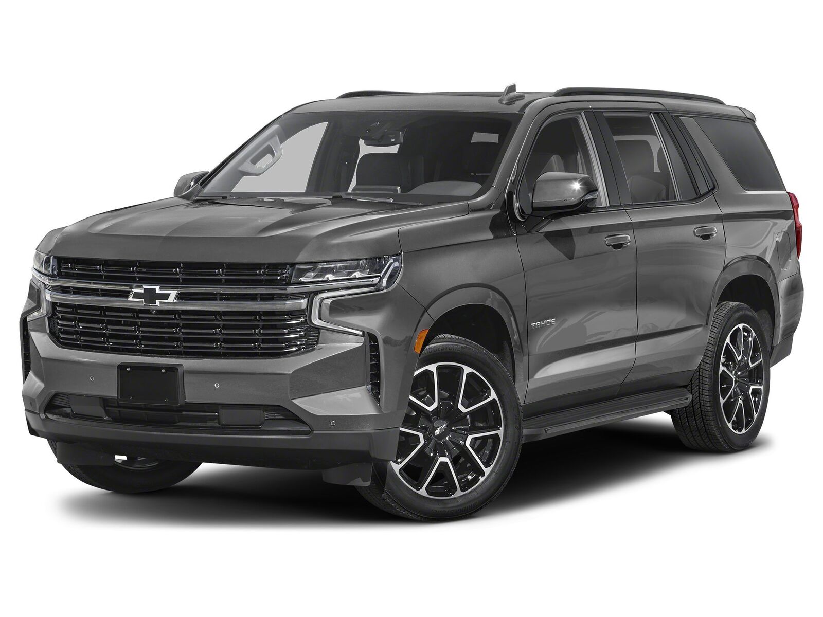 2021 CHEVROLET Tahoe