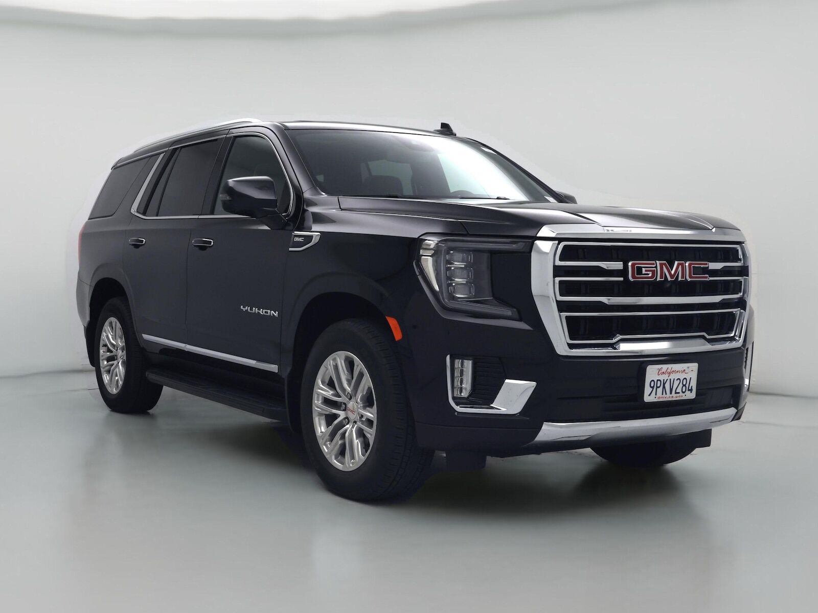 2024 GMC Yukon