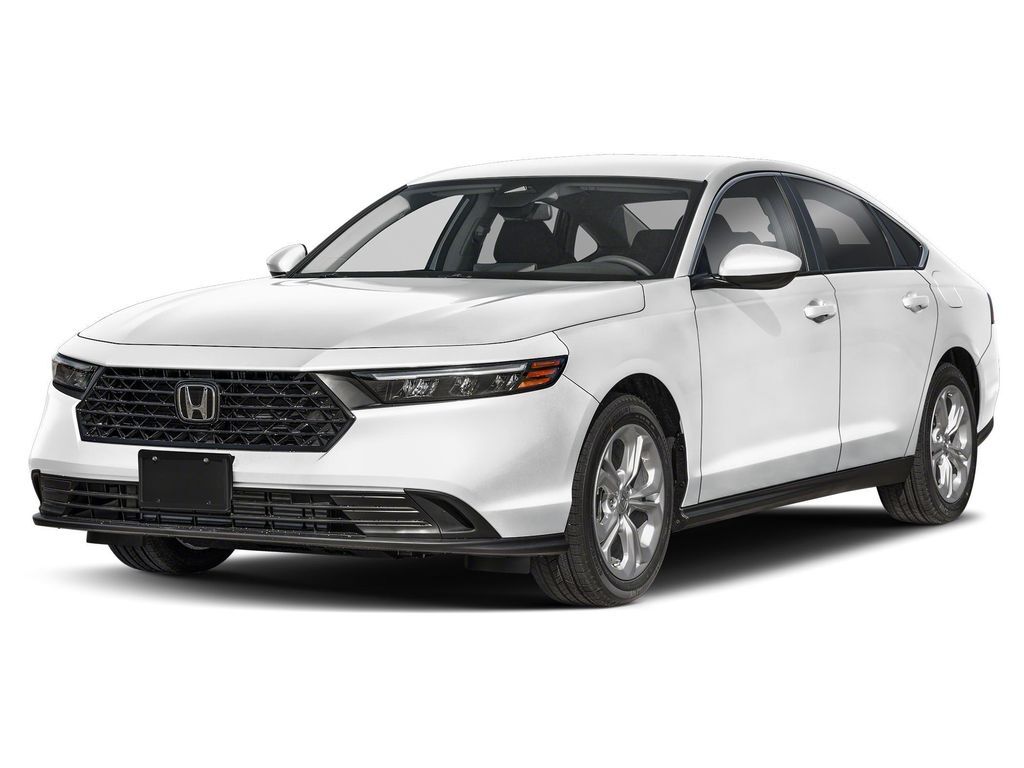 2026 HONDA Accord