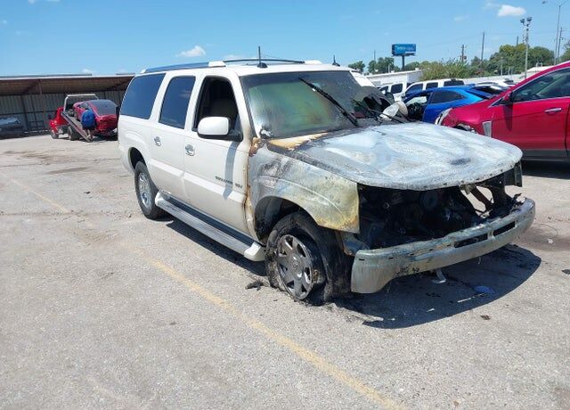 2005 CADILLAC Escalade