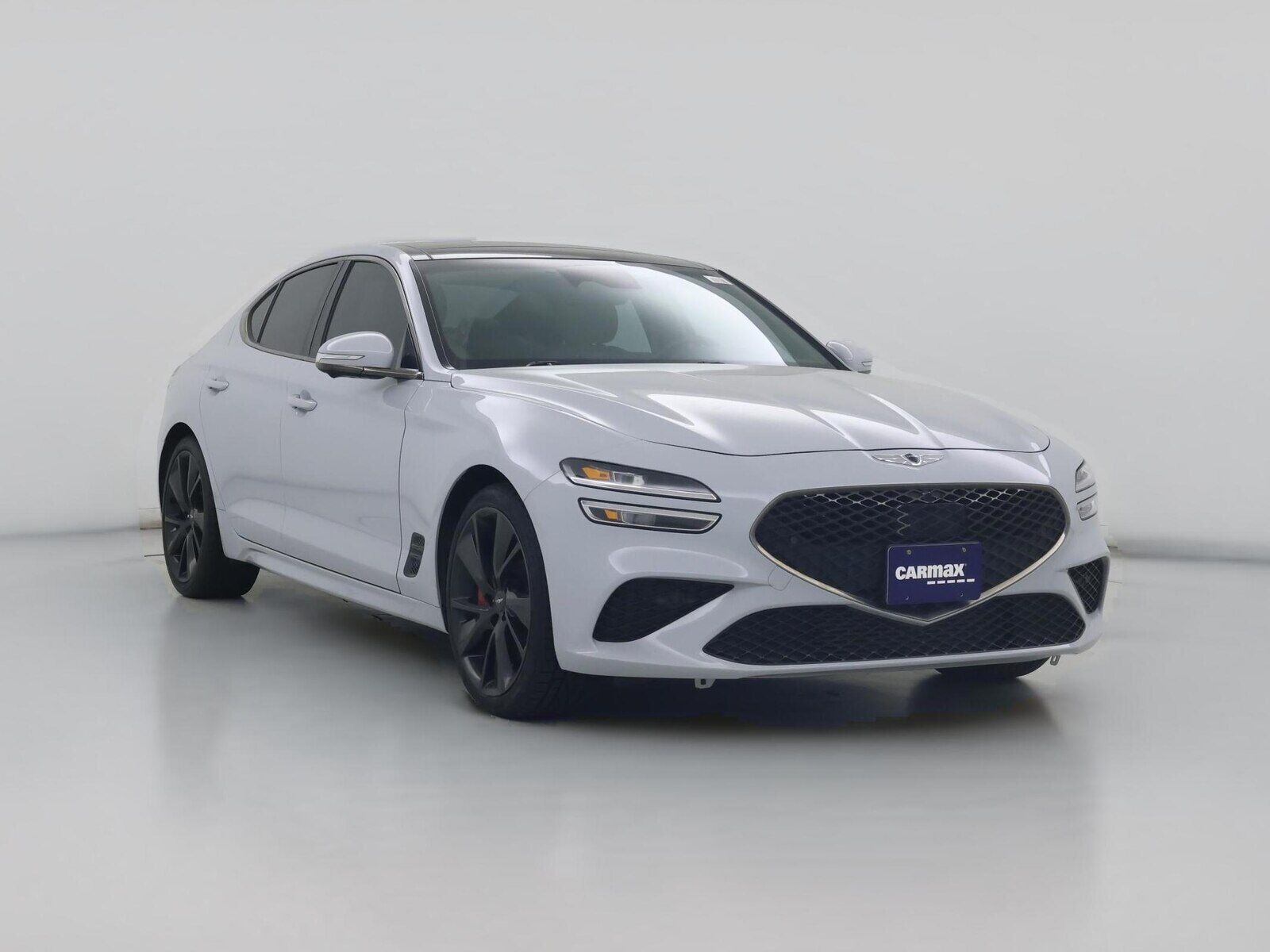 2022 GENESIS G70