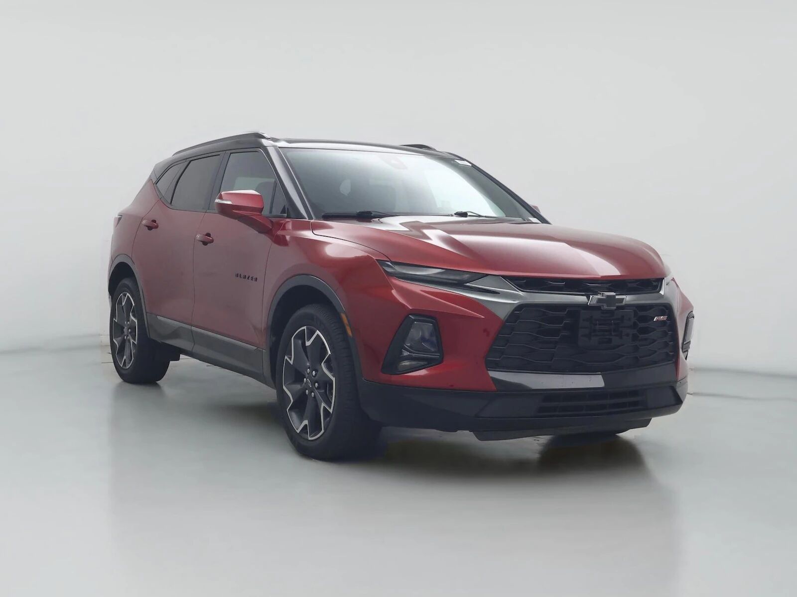 2022 CHEVROLET Blazer