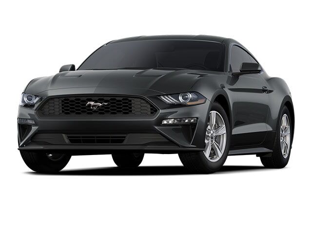2023 FORD Mustang