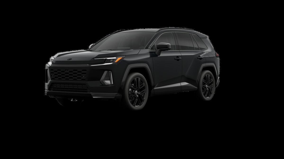 2026 TOYOTA RAV4
