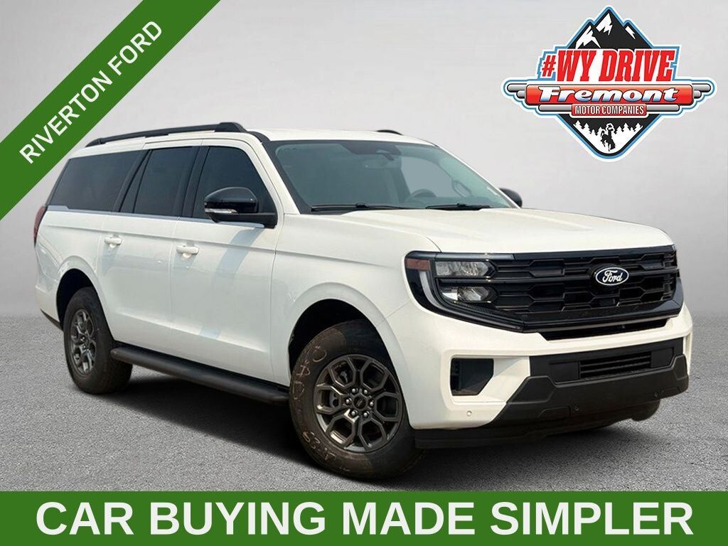 2027 FORD Expedition
