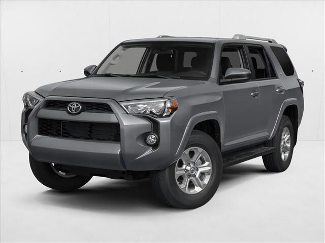 2014 TOYOTA 4-Runner