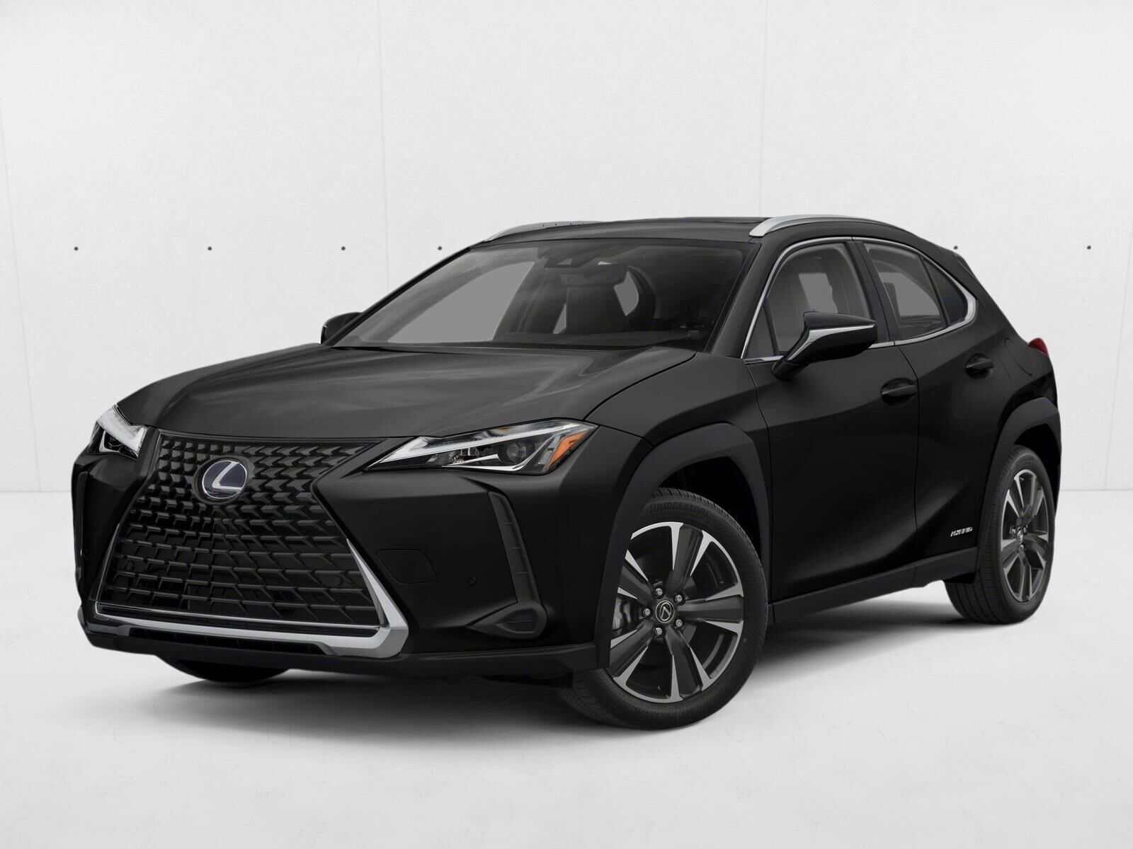 2019 LEXUS UX