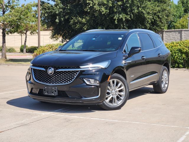 2023 BUICK Enclave