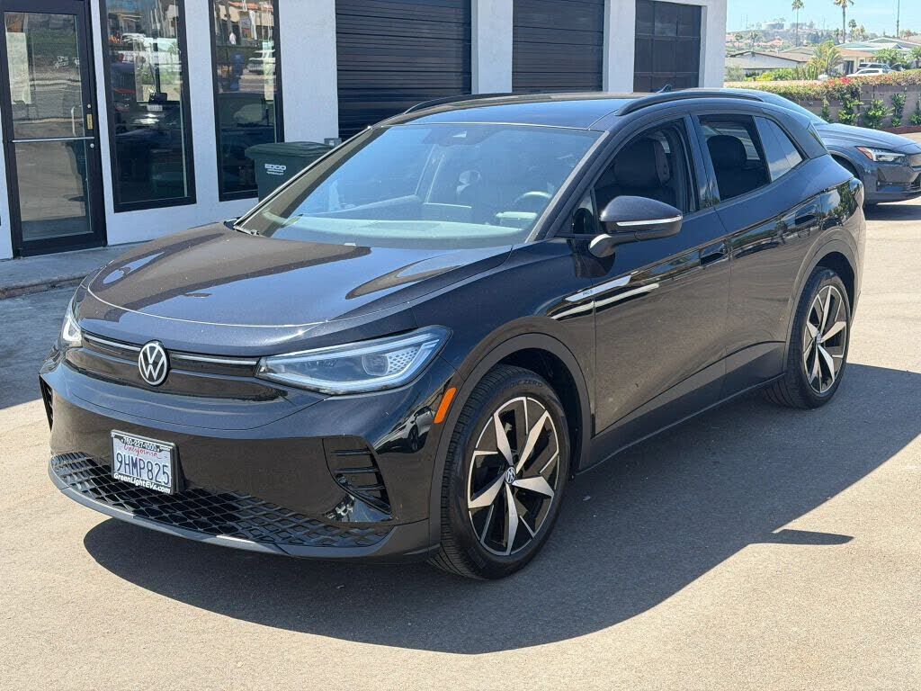2023 VOLKSWAGEN ID.4