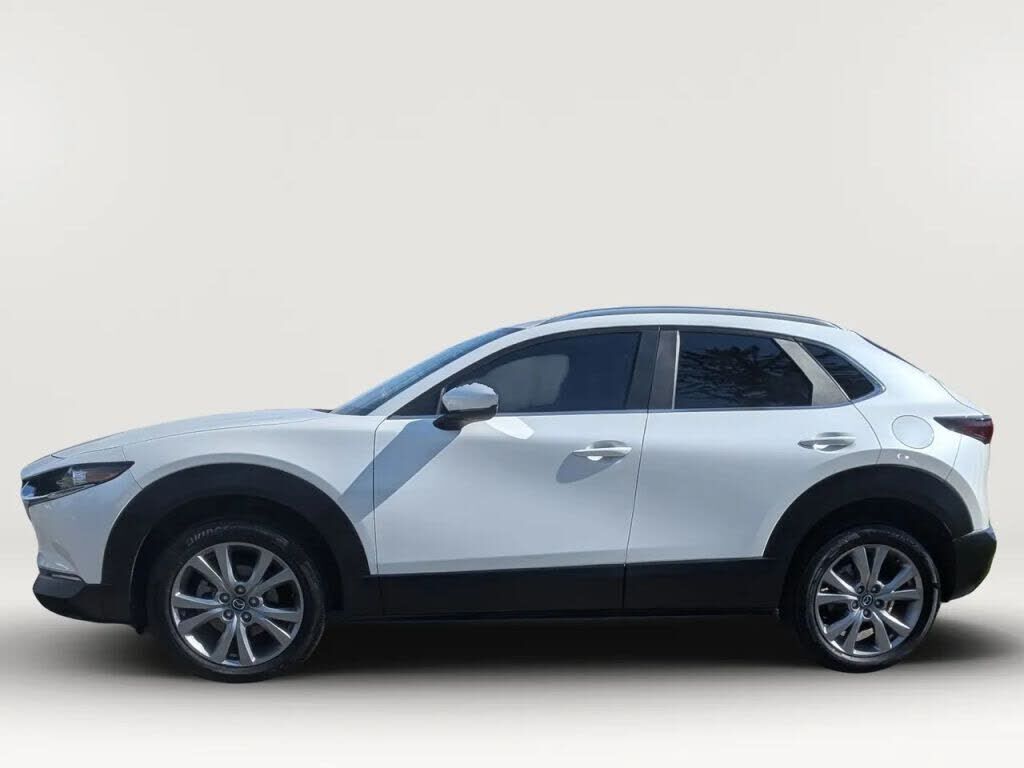 2023 MAZDA CX-30
