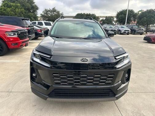 2026 TOYOTA RAV4
