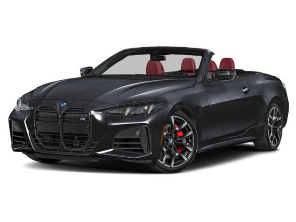 2025 BMW M4