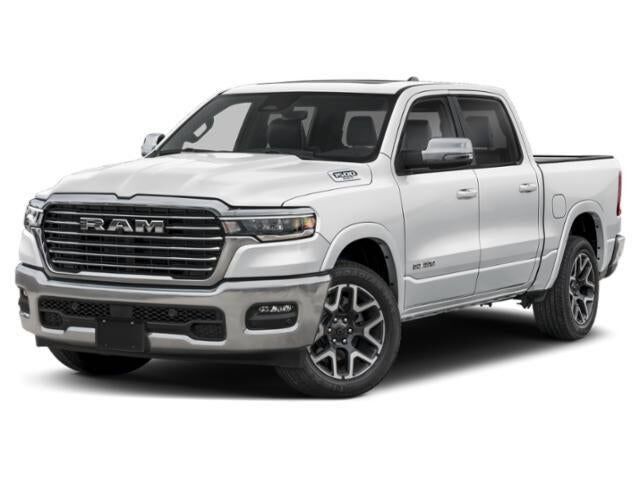 2027 RAM 1500