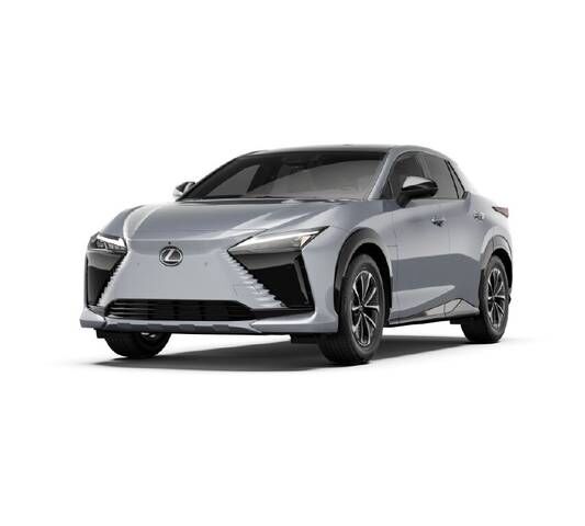 2026 LEXUS RZ
