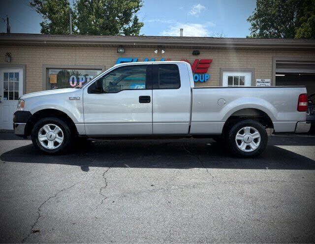 2006 FORD F-150