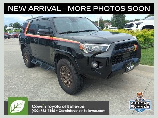 2023 TOYOTA 4-Runner