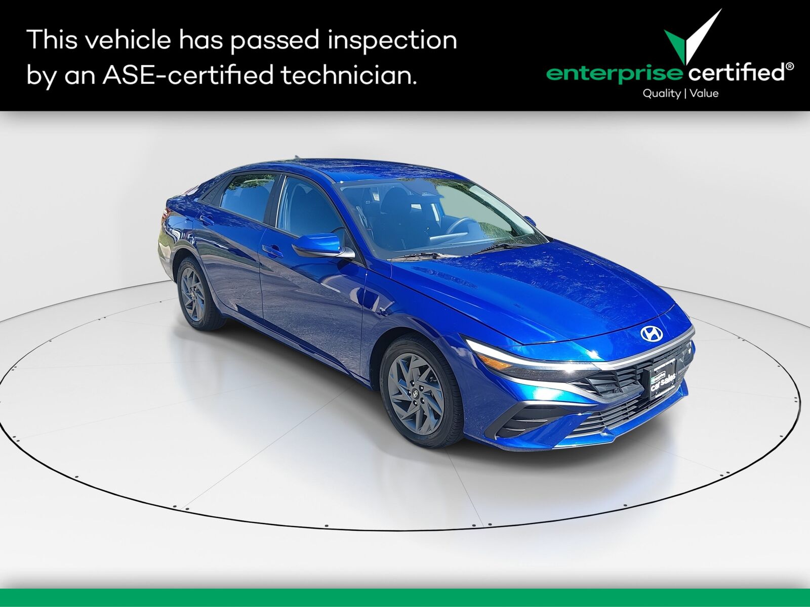 2024 HYUNDAI Elantra