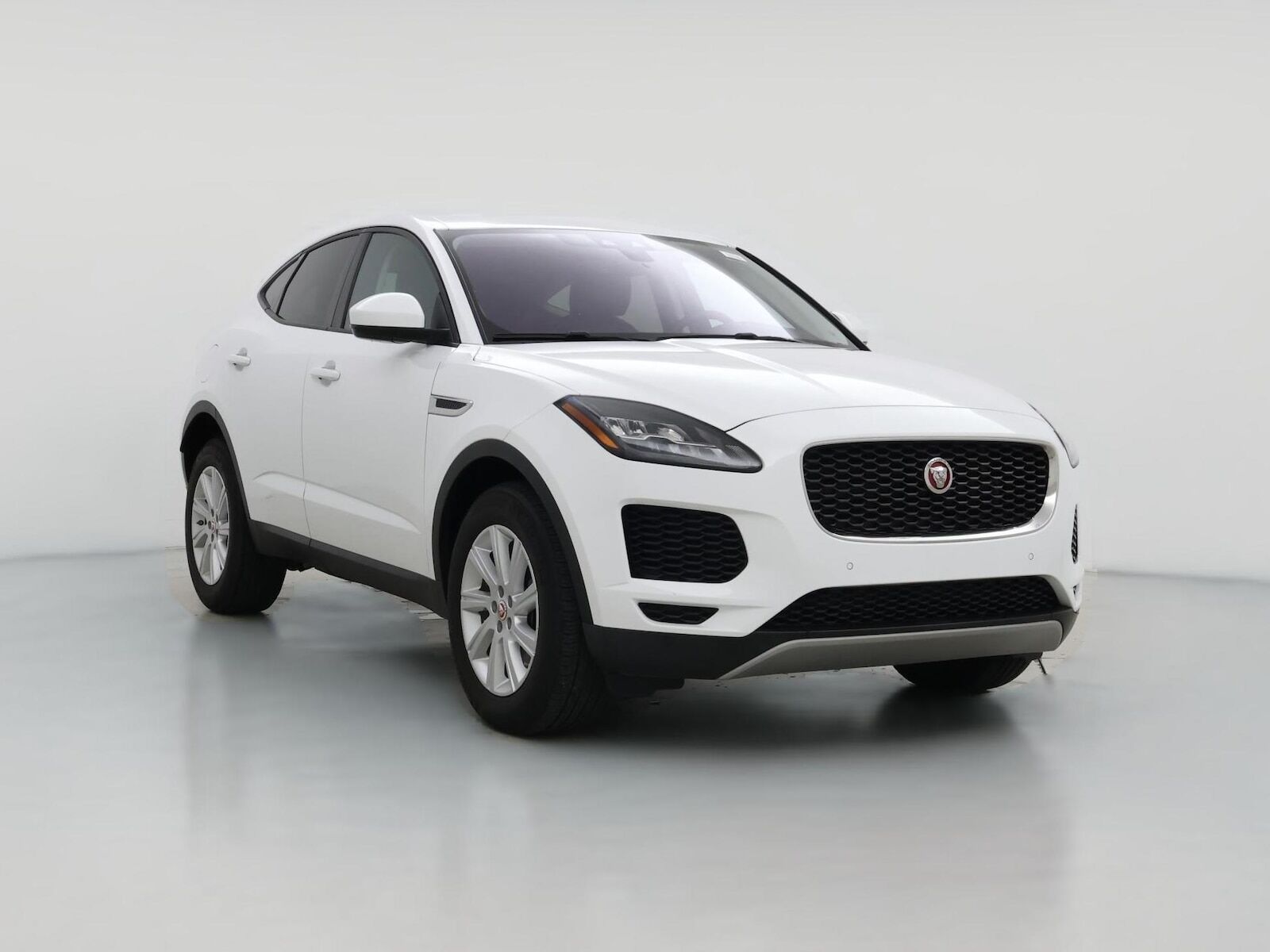 2020 JAGUAR E-PACE