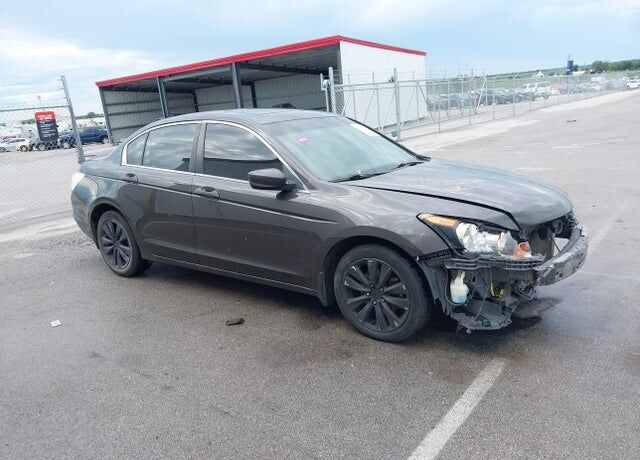 2011 HONDA Accord