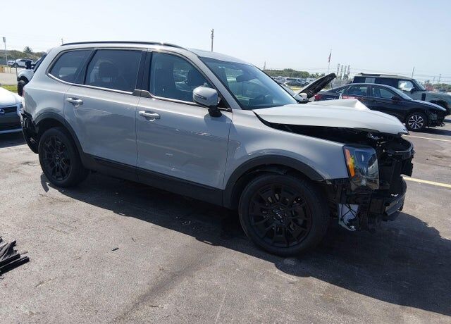 2022 KIA Telluride