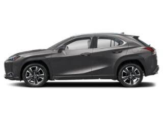 2026 LEXUS UX