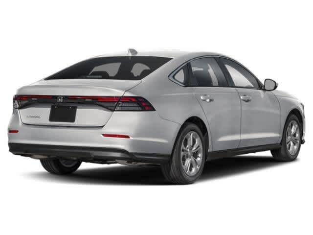 2026 HONDA Accord