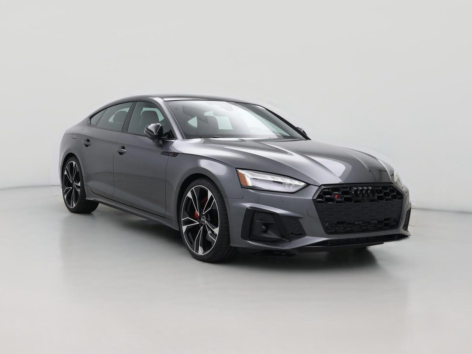 2021 AUDI S5