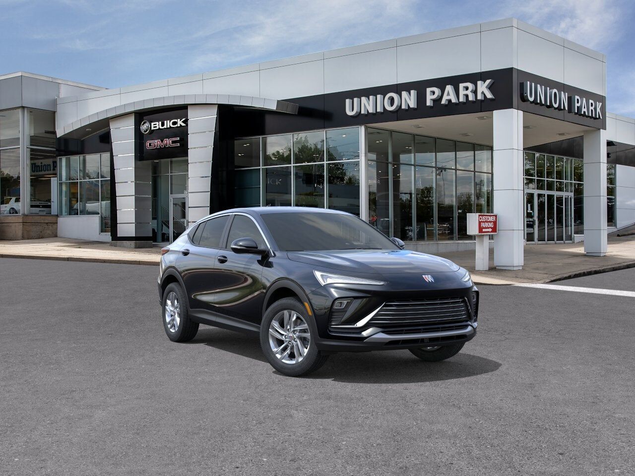2026 BUICK Envista