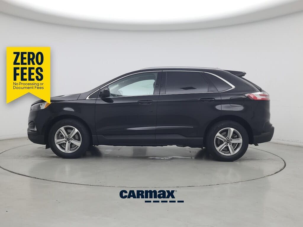 2023 FORD Edge