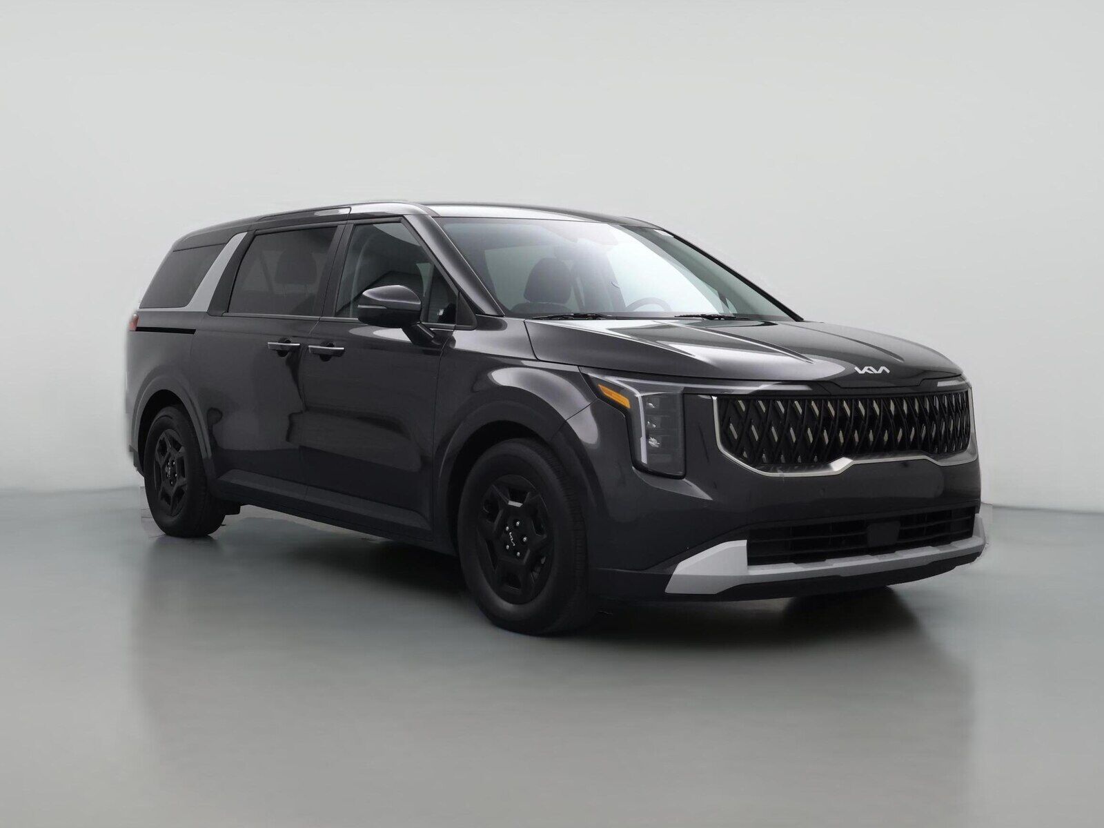 2025 KIA Carnival