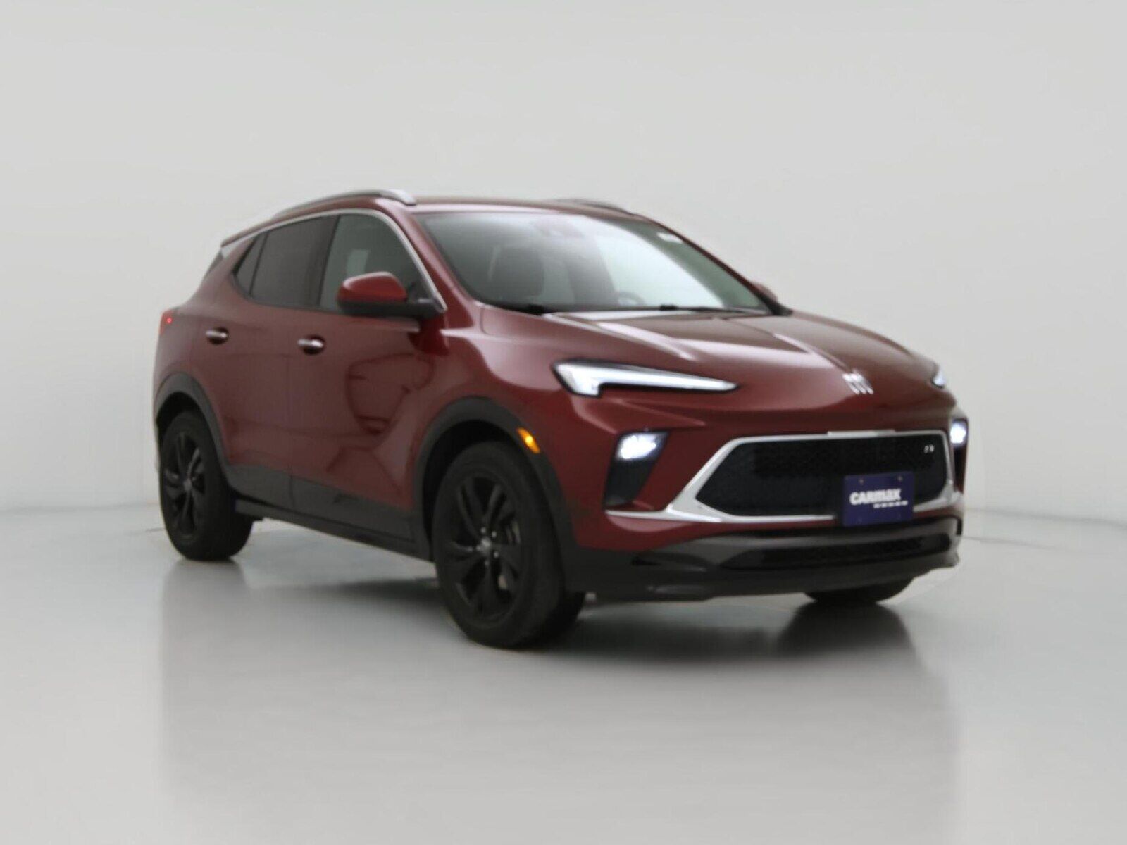 2024 BUICK Encore GX