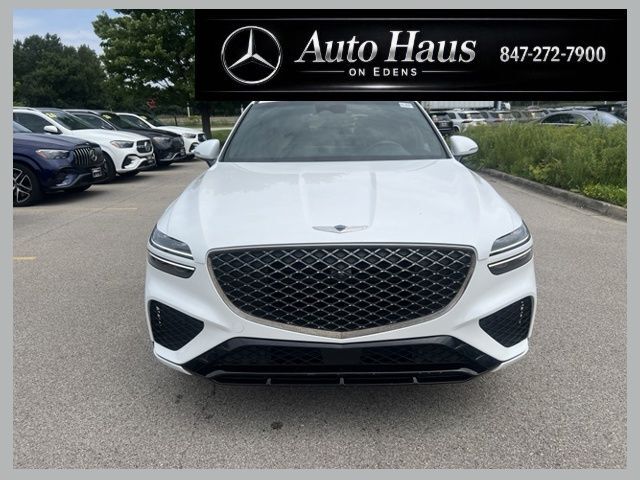 2022 GENESIS GV70