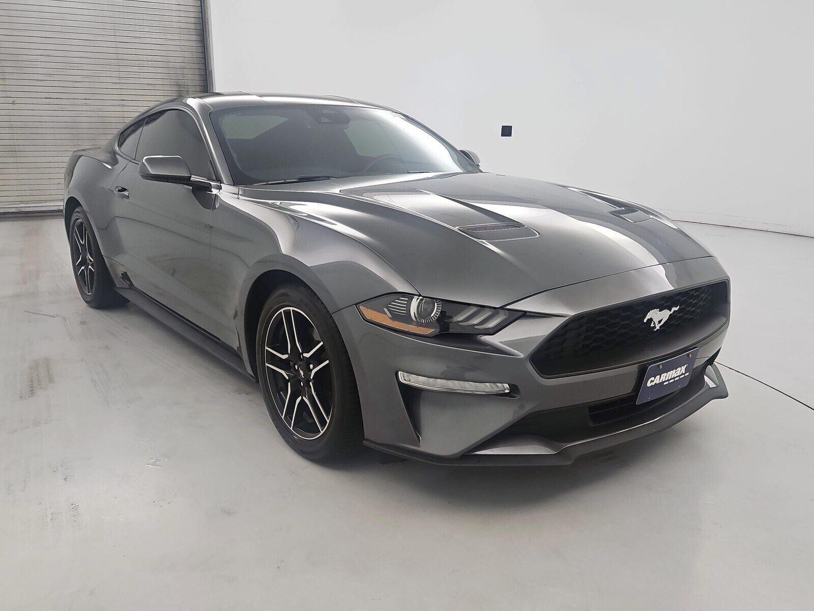 2023 FORD Mustang