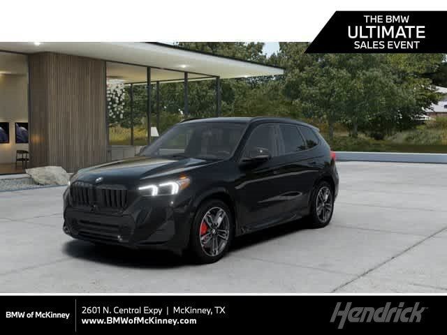 2027 BMW X1
