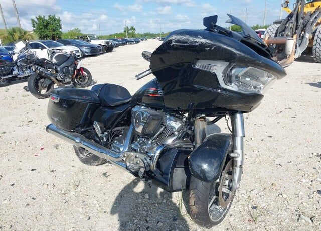2025 HARLEY DAVIDSON FLTRX / Road Glide