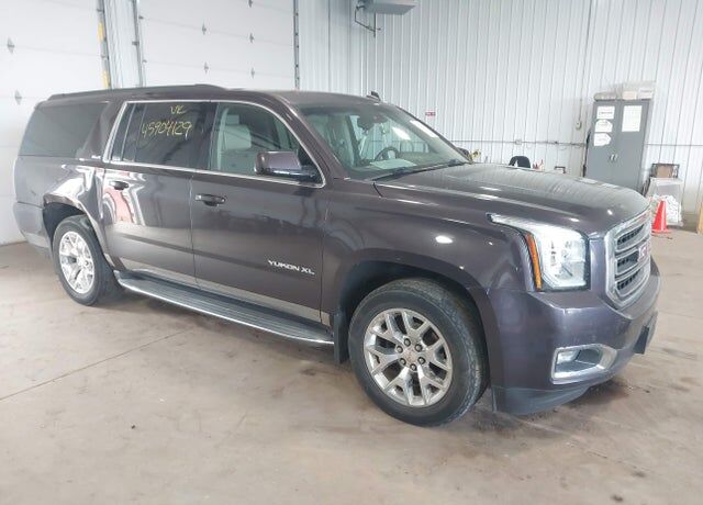 2015 GMC Yukon XL