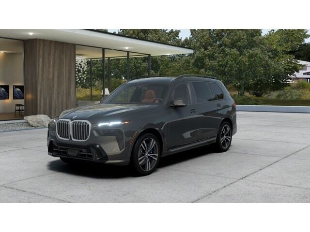 2027 BMW X7