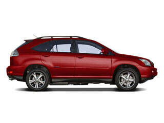 2008 LEXUS RX
