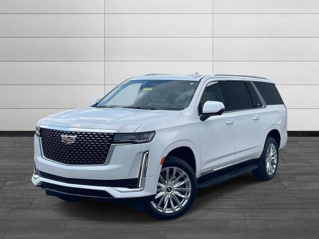 2024 CADILLAC Escalade ESV