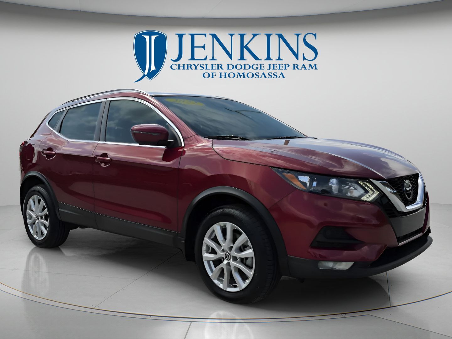 2022 NISSAN Rogue