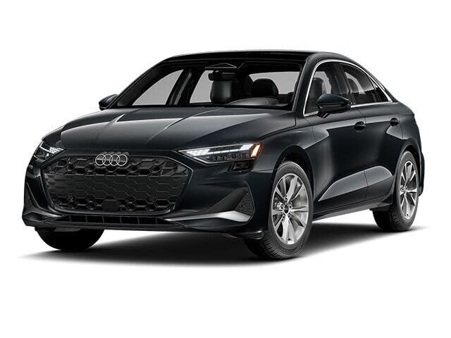 2026 AUDI A3