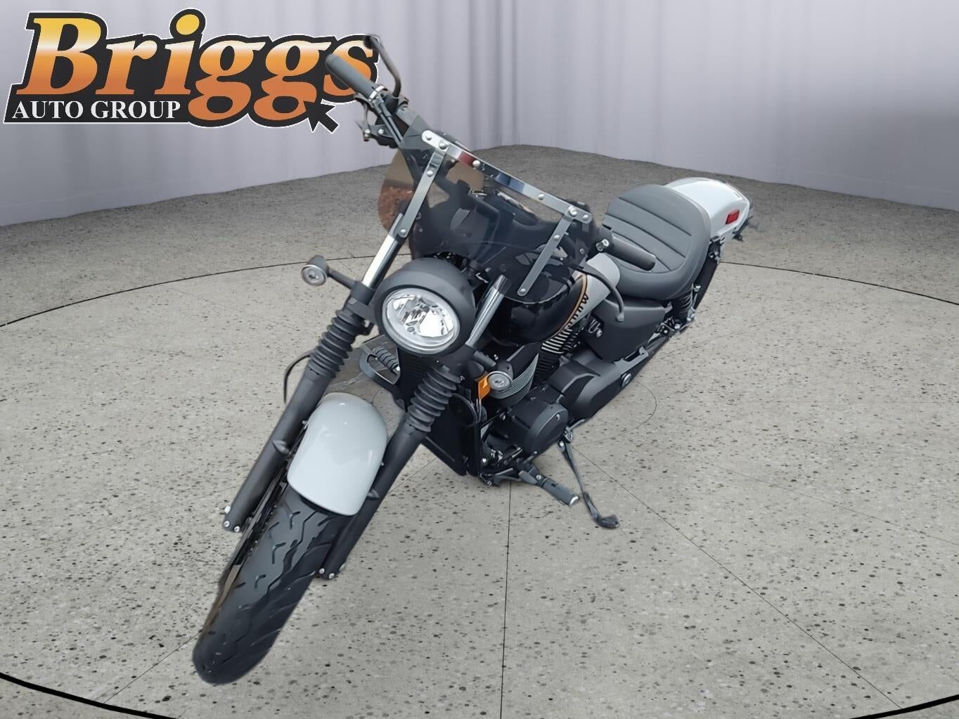 2024 HONDA VT750