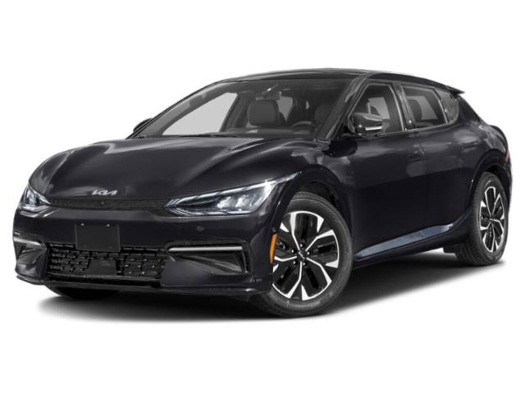 2024 KIA EV6