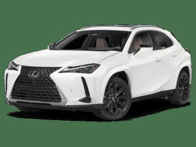2025 LEXUS UX