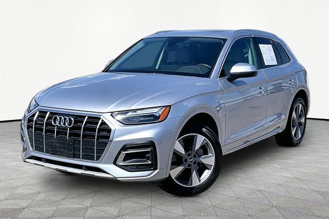 2023 AUDI Q5