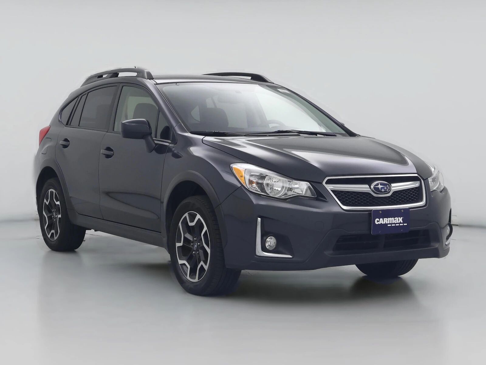 2016 SUBARU Crosstrek